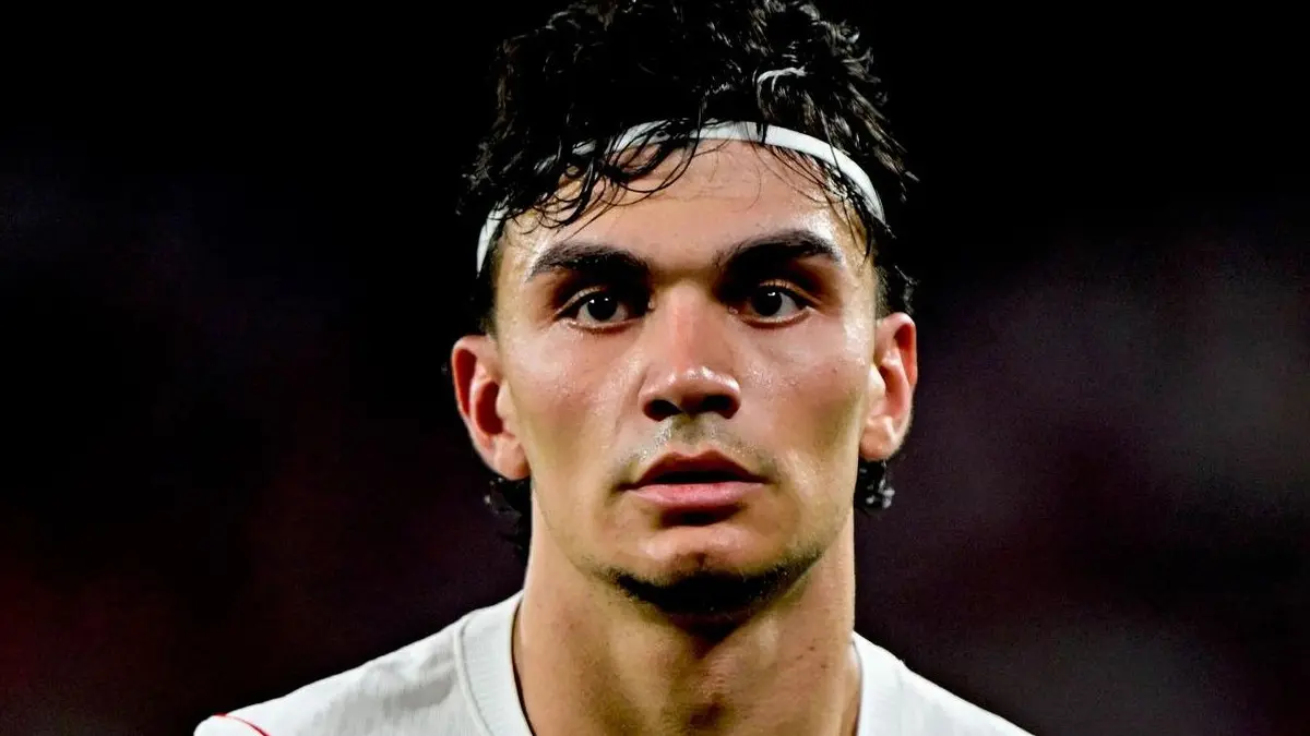 Can Uzun transferi rekor bedelle bitiyor! 60 milyon Euro - İngiltere Premier Lig