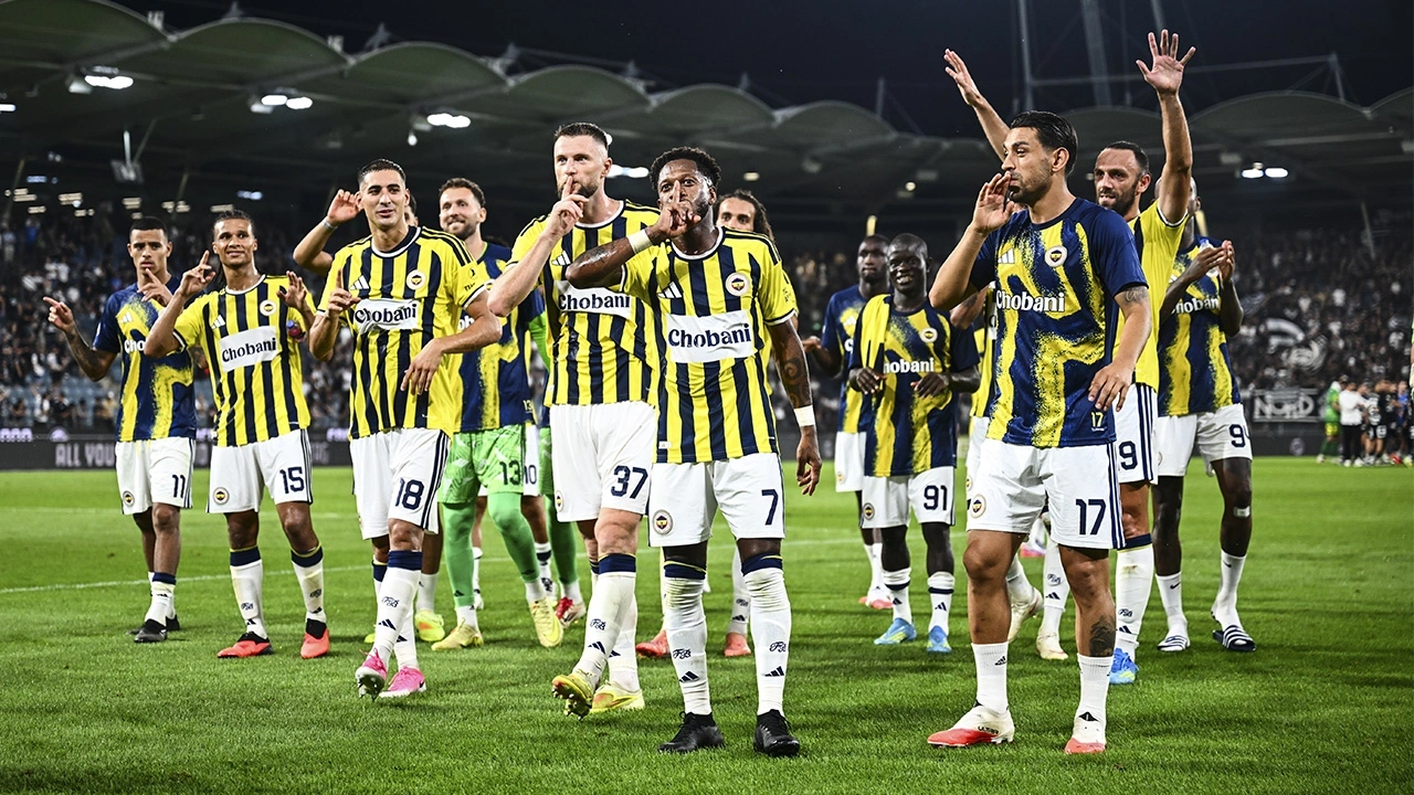 Fenerbahçe'den TFF'ye olay başvuru: Yeni sezona günler kala işler değişti