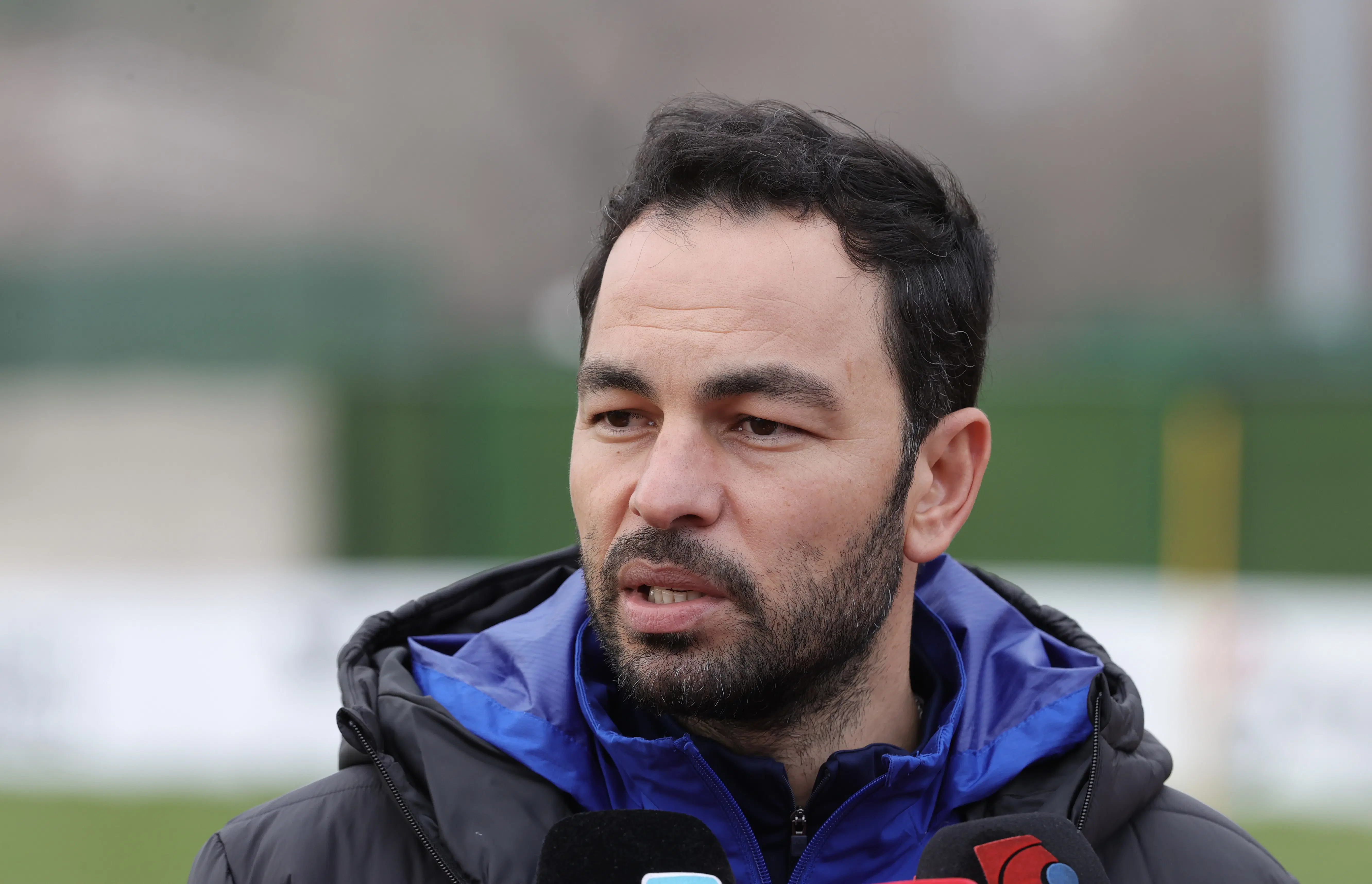 Hem ayrılık hem transfer! Selçuk İnan, Samsunspor maçı öncesi duyurdu
