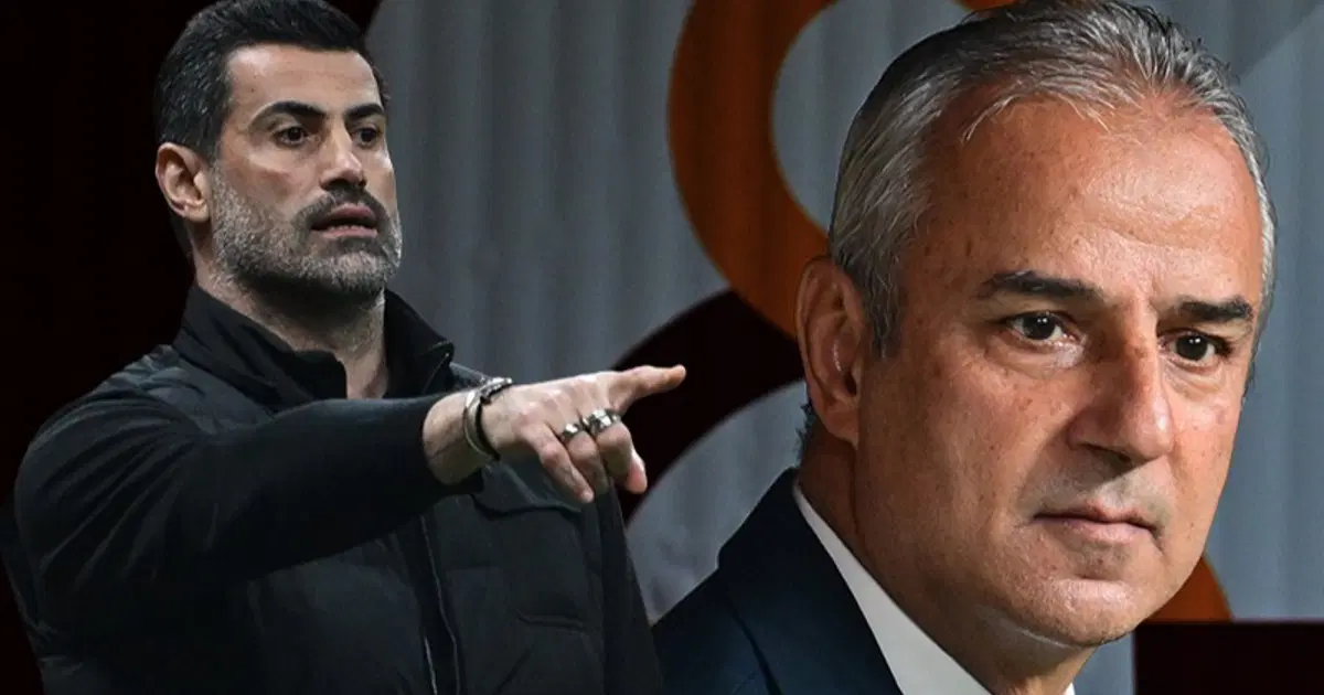 Volkan Demirel'den derbi sonrası çarpıcı sözler. "Beni rahatsız etti"