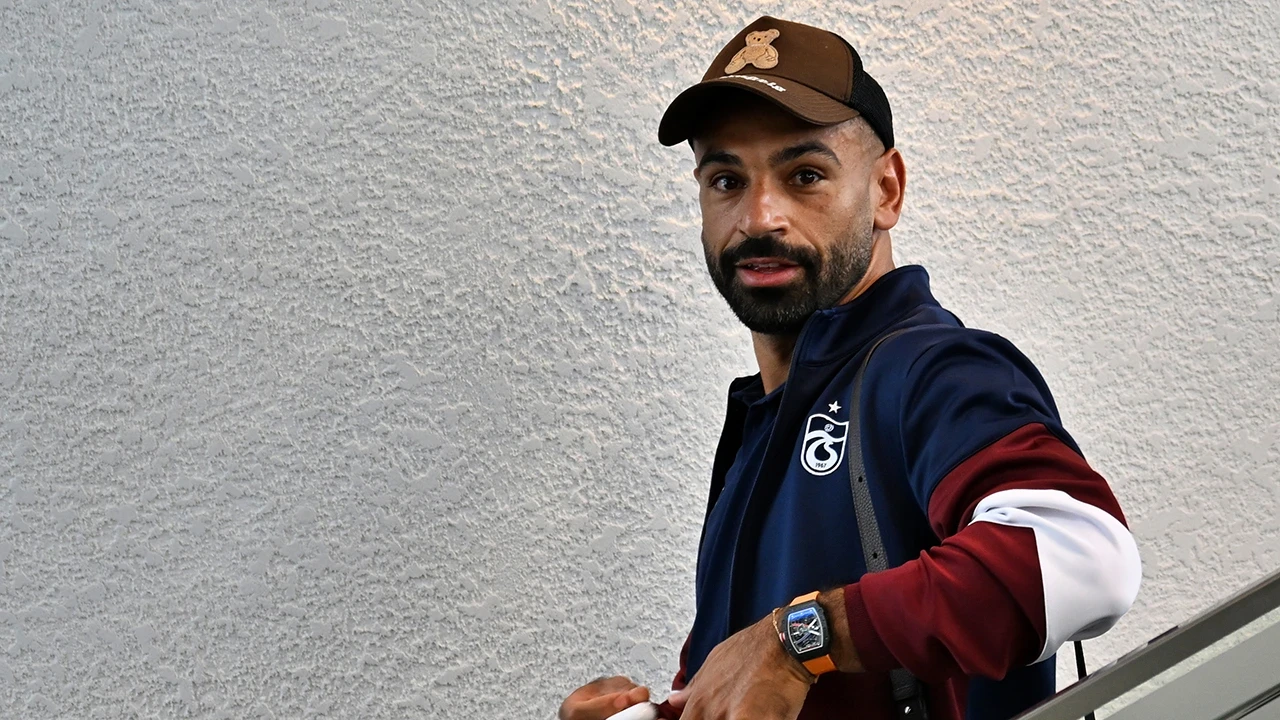 Salah'ın Trabzonspor transferine sert eleştiri: 'Klopp'un dişlerinden bile sahteydi'