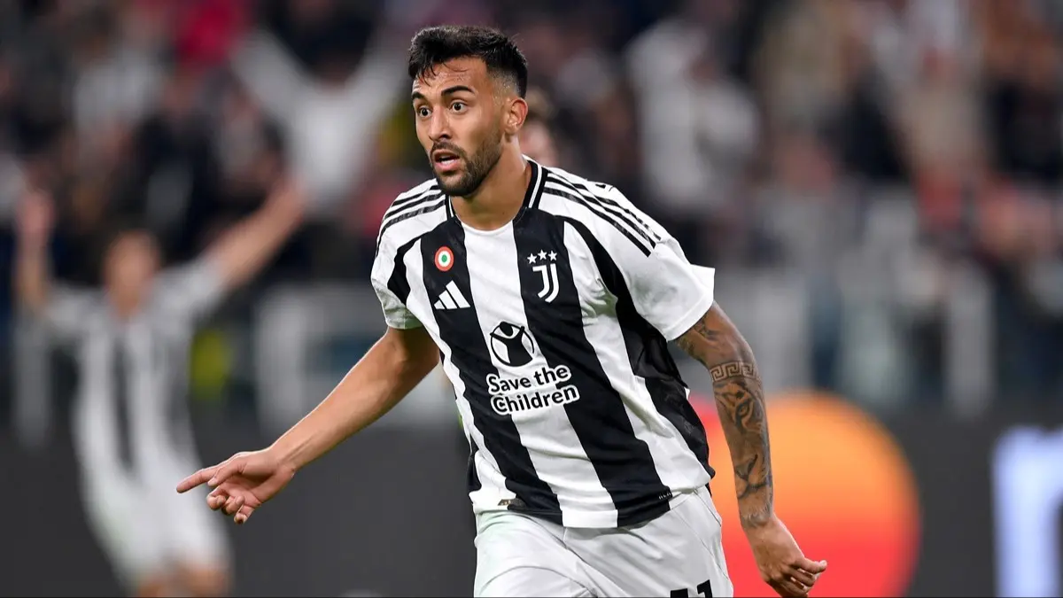 Beşiktaş'a Arjantinli kanat! Transferde ilk adım atıldı...