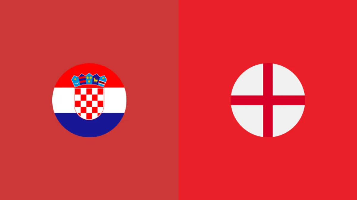 Hırvatistan - İngiltere UEFA Uluslar Ligi ön izlemesi: Bilmeniz gereken her şey