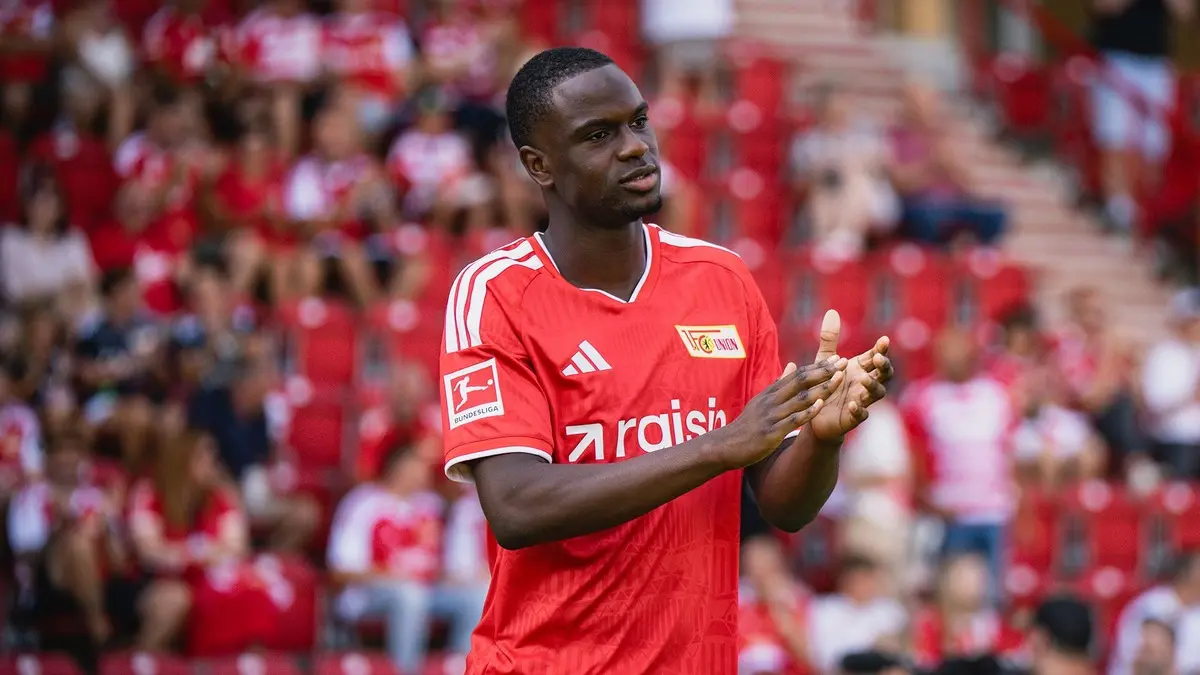 Hull City'den transfer bombası: İlyas Ansah İngiltere Yolcusu! - İngiltere Premier Lig