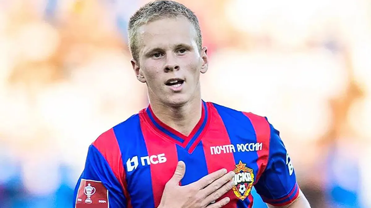 Matvey Kislyak için çarpıcı itiraf! Galatasaray Fenerbahçe, Trabzonspor, Beşiktaş ile temas halindeyiz