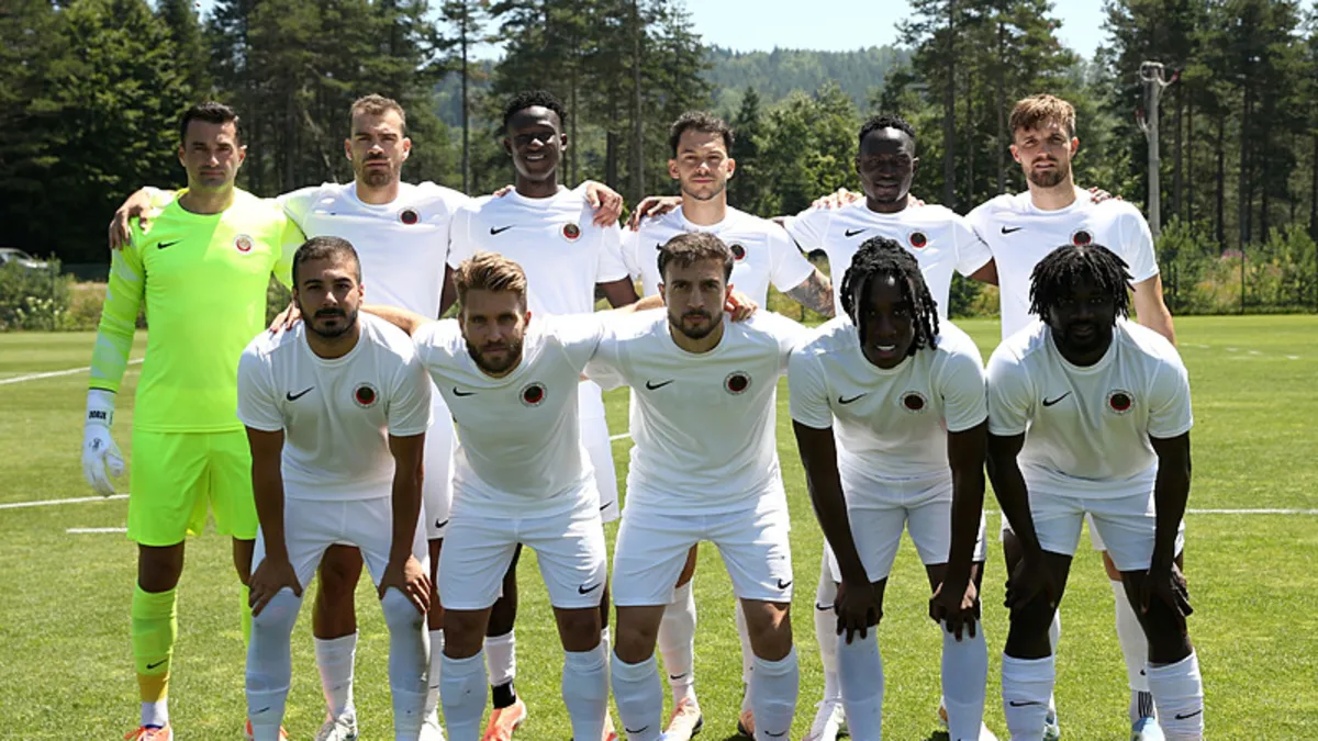 Gençlerbirliği, Süper Lig'de sezonu Fenerbahçe maçıyla açacak