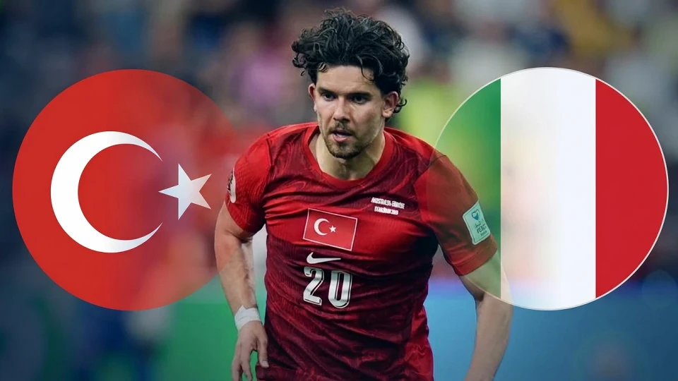 Milli maç takvimi 2026: Türkiye - İtalya maçı ne zaman, saat kaçta, hangi kanalda, nerede?