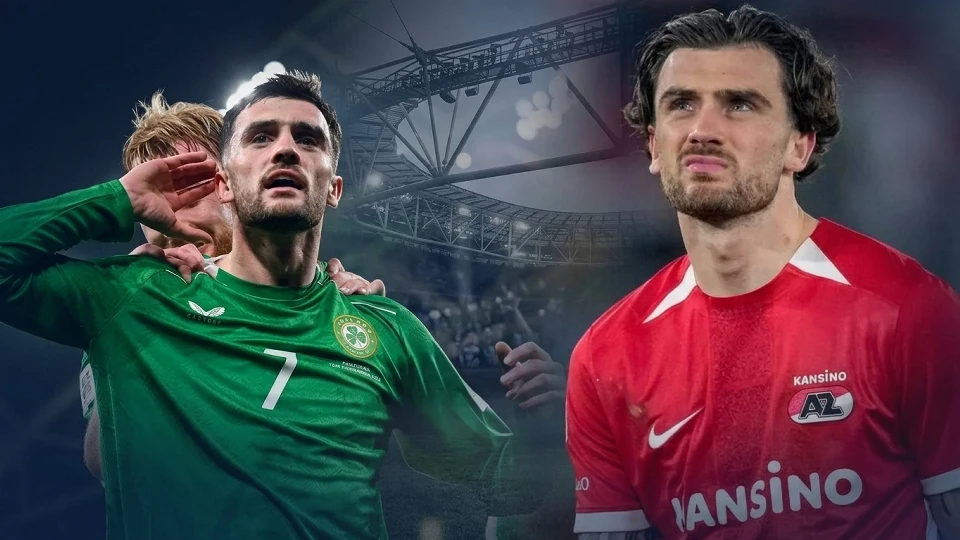 Fenerbahçe transfer etmek istiyordu: Troy Parrott Real Betis'e transfer oluyor... Tam 20 milyon euro | Spor Haberleri