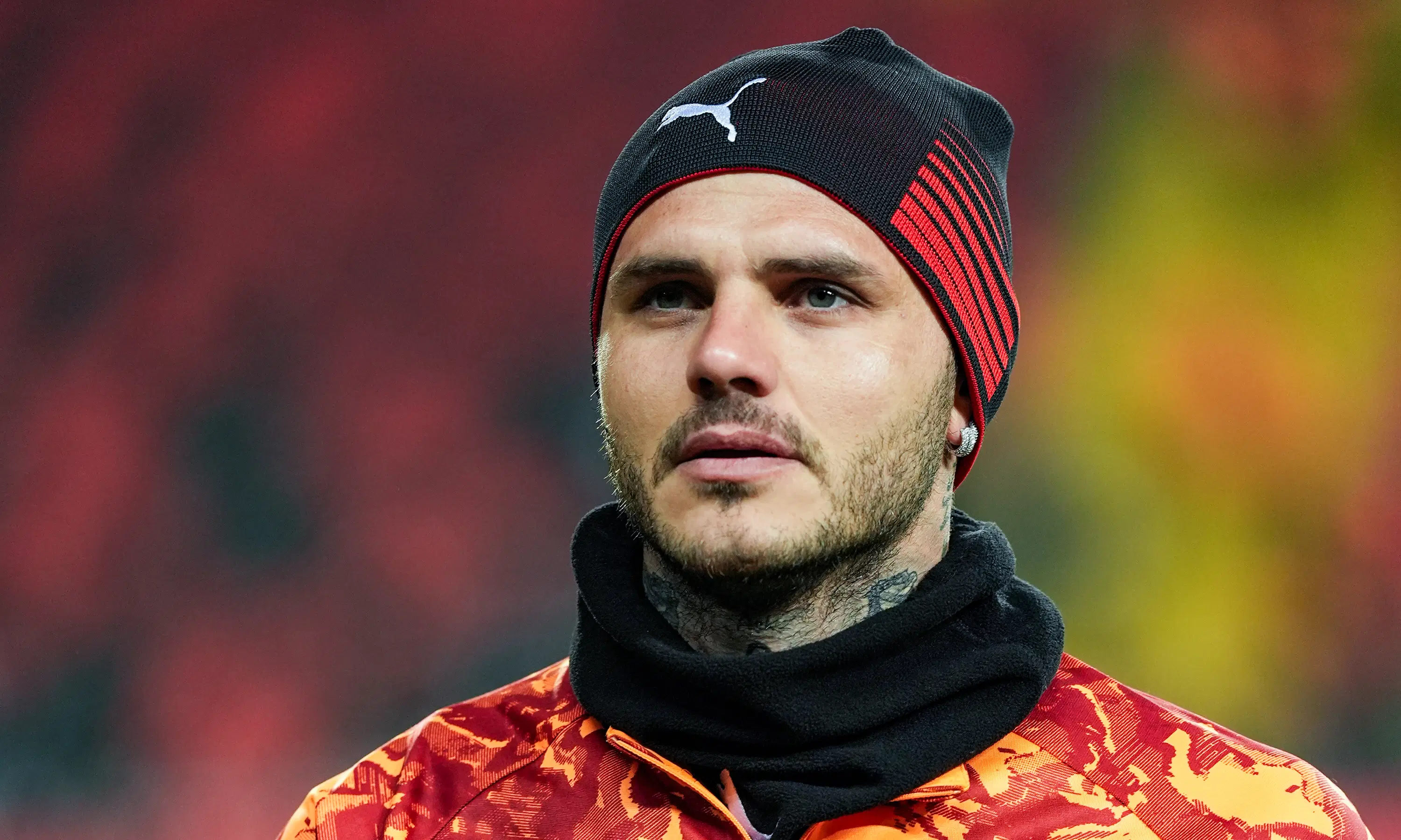 Icardi bombası! Daha 3 hafta önce Fenerbahçe'den transferi duyurmuşlardı