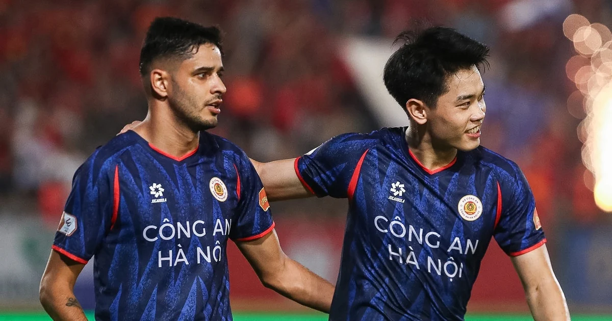 Hangi senaryolar Hanoi Police FC'nin AFC Şampiyonlar Ligi Elitinde Ronaldo ile karşılaşmasına yol açar?
