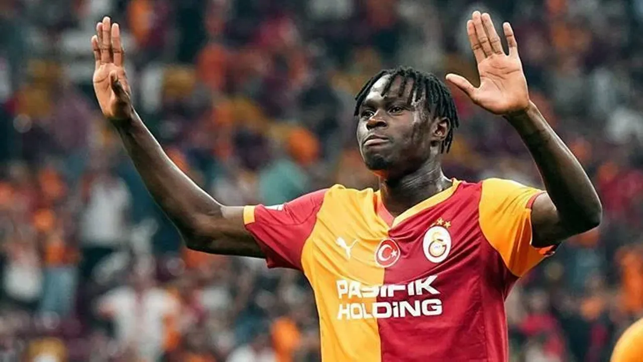 Singo'dan Galatasaray'a Kötü Haber! Dönüşü Uzayacak