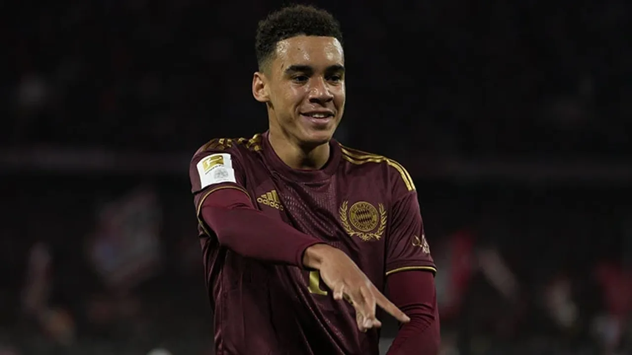 Musiala Galatasaray'a transfer olacak mı? Kulüpten açıklama... Galatasaray'da son dakika transfer duyurusu