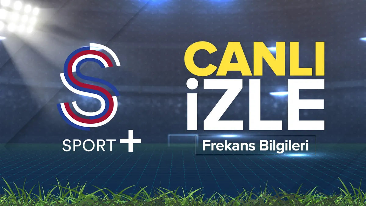 S Sport, S Sport Plus HD izle
