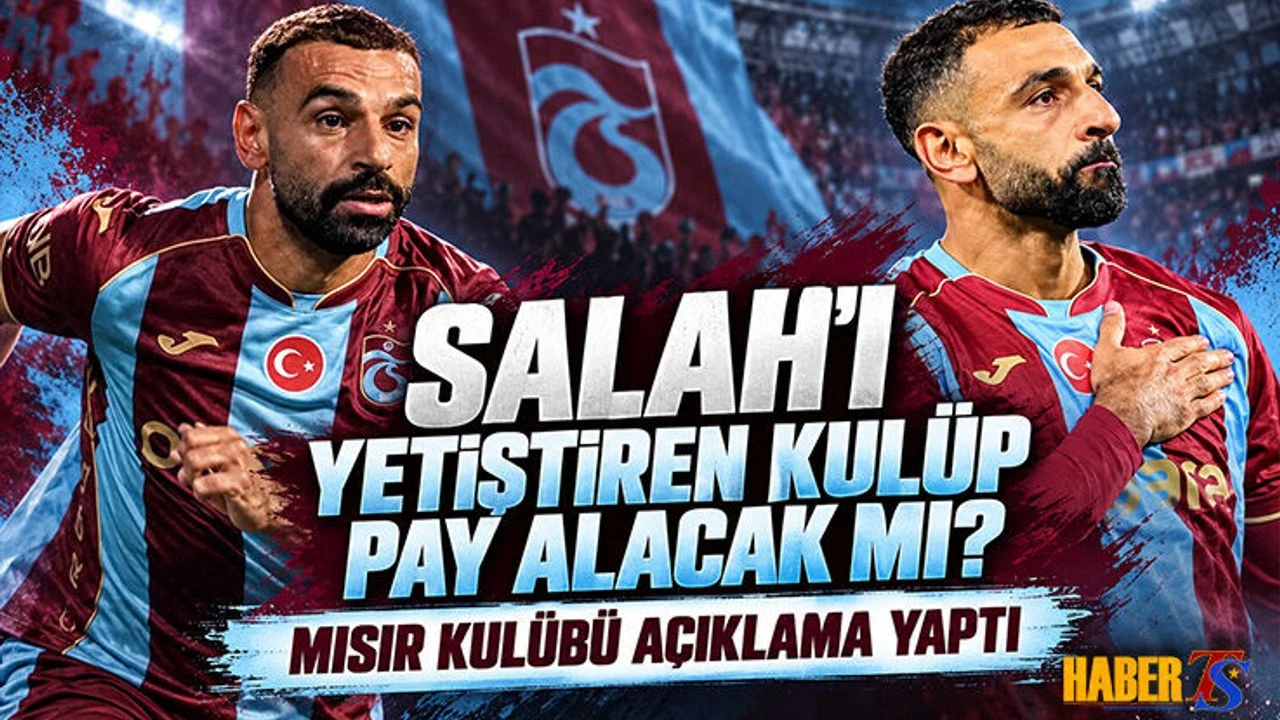 Salah Transferinde El Mokawloon Detayı Netleşti