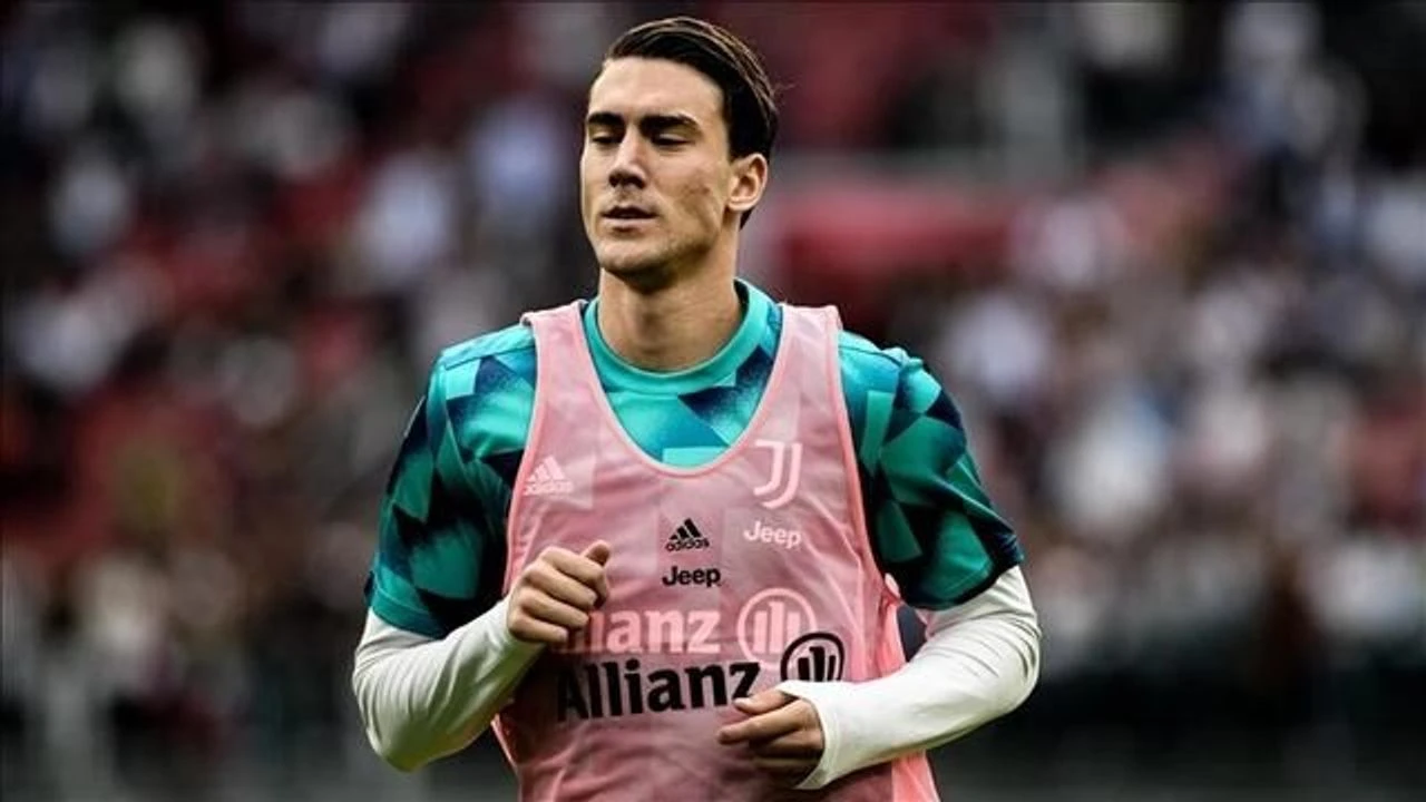 Beşiktaş ile Dušan Vlahović arasında anlaşma iddiası