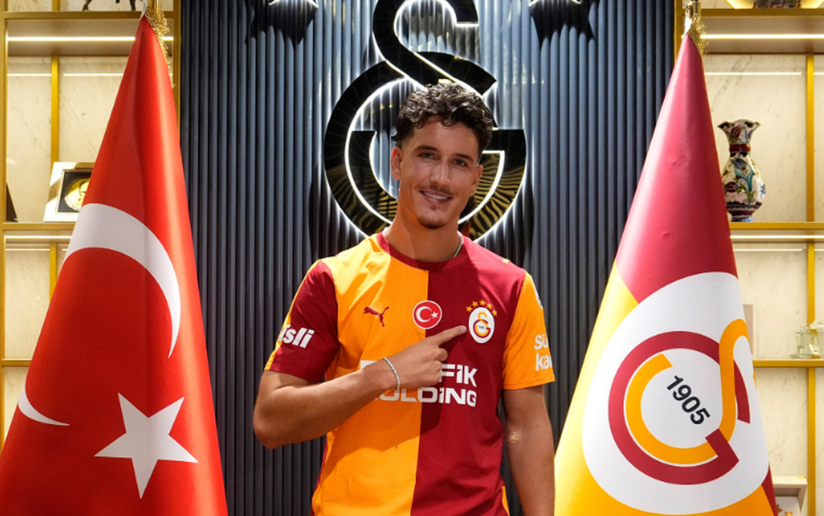 Galatasaray, Porto forması giyen Deniz Gül için 10 milyon avro bonservis bedeliyle anlaştı