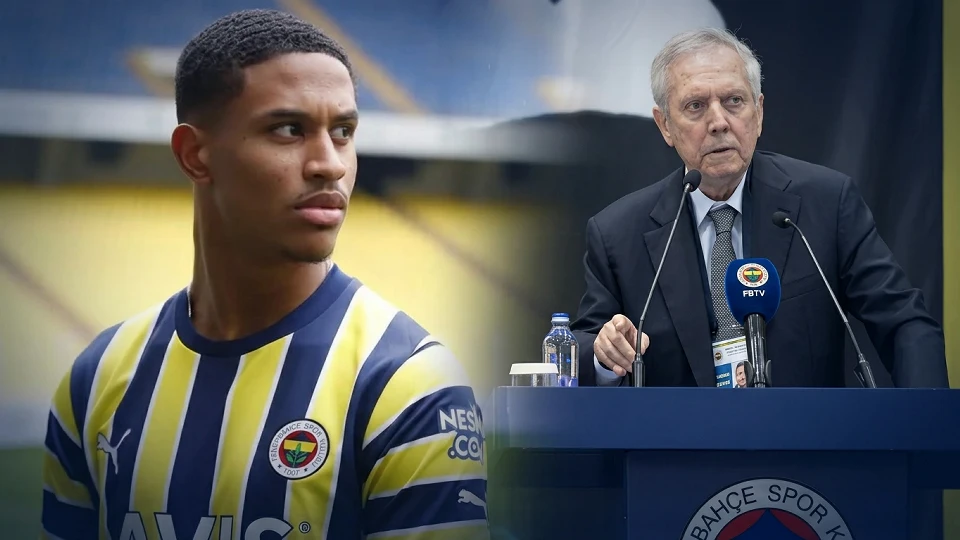Fenerbahçe Oosterwolde gelişmesi: Oosterwolde'nin menajeri Fenerbahçe yönetiminden zam istedi | Spor Haberleri