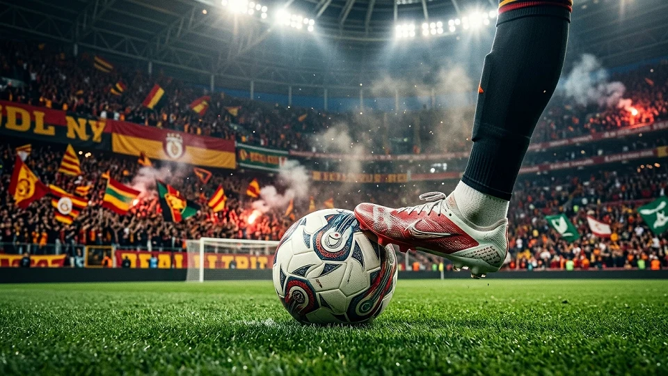 Süper Lig ne zaman başlıyor? 2026-2027 Süper Lig ilk hafta maçları ve transfer sezonu bitiş tarihi (TFF Fikstür Bilgisi)