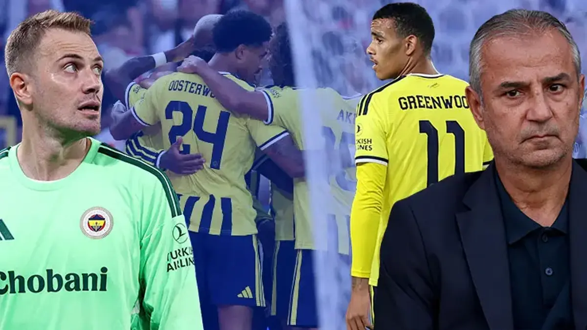 Gornik Zabrze - Fenerbahçe maçı sonrası eleştirdi: 'Felsefe tam oturmamış gibi' | 'Fenerbahçe'ye yakışmadı'