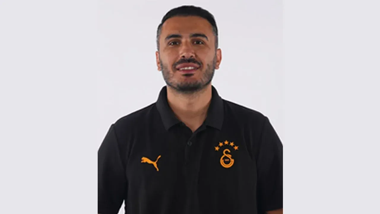 Serhat Doğan Kimdir, Kaç Yaşında, Nereli? Galatasaray Maç Analisti Serhat Doğan Hayatı Ve Kariyeri