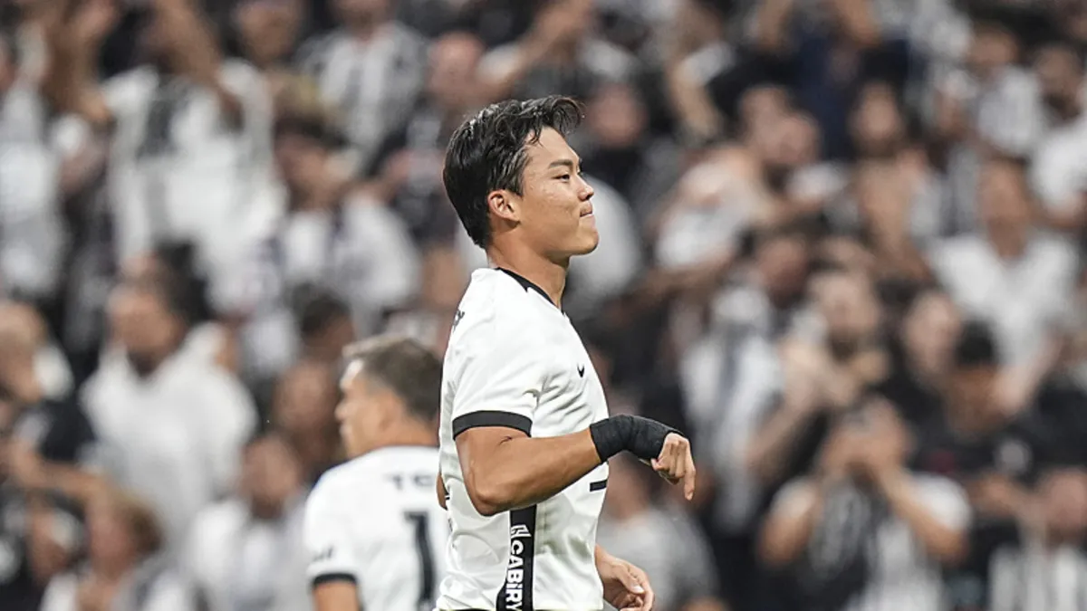 Beşiktaş’ta Hyeongyu Oh tarihe geçti! Rıdvan Yılmaz fırtınası - Galeri - Trend Spor