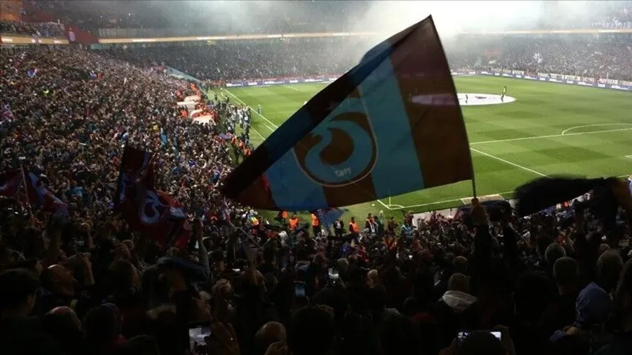 Trabzonspor’dan tarihi rekor: Kombine satışında 18 bin sınırı aşıldı