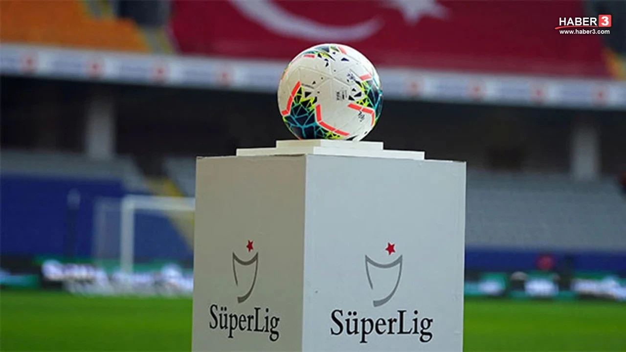Süper Lig'e yayıncı kuruluş bombası düştü: ''Yayıncı yüzde 90 değişiyor!''