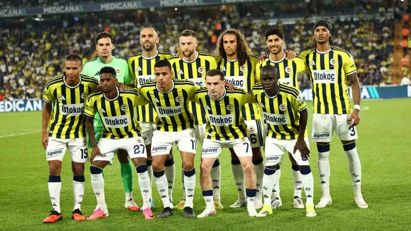 Galatasaray’dan Fenerbahçe’ye olay teklif: "Biz talibiz"