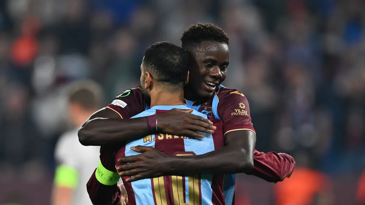 Konferans Ligi’nde şampiyonluk ihtimalleri! Trabzonspor için sürpriz ihtimal