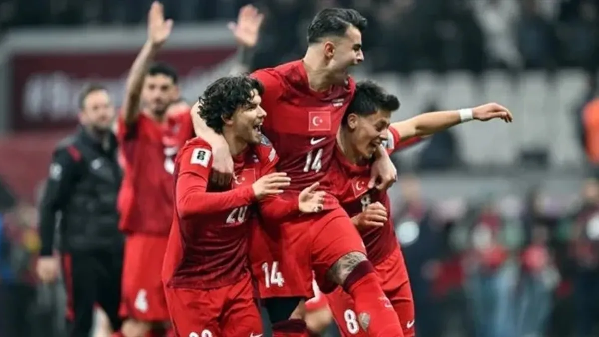 Milli Maç İçin Geri Sayım! Türkiye-İtalya maçı ne zaman, saat kaçta ve hangi kanalda?