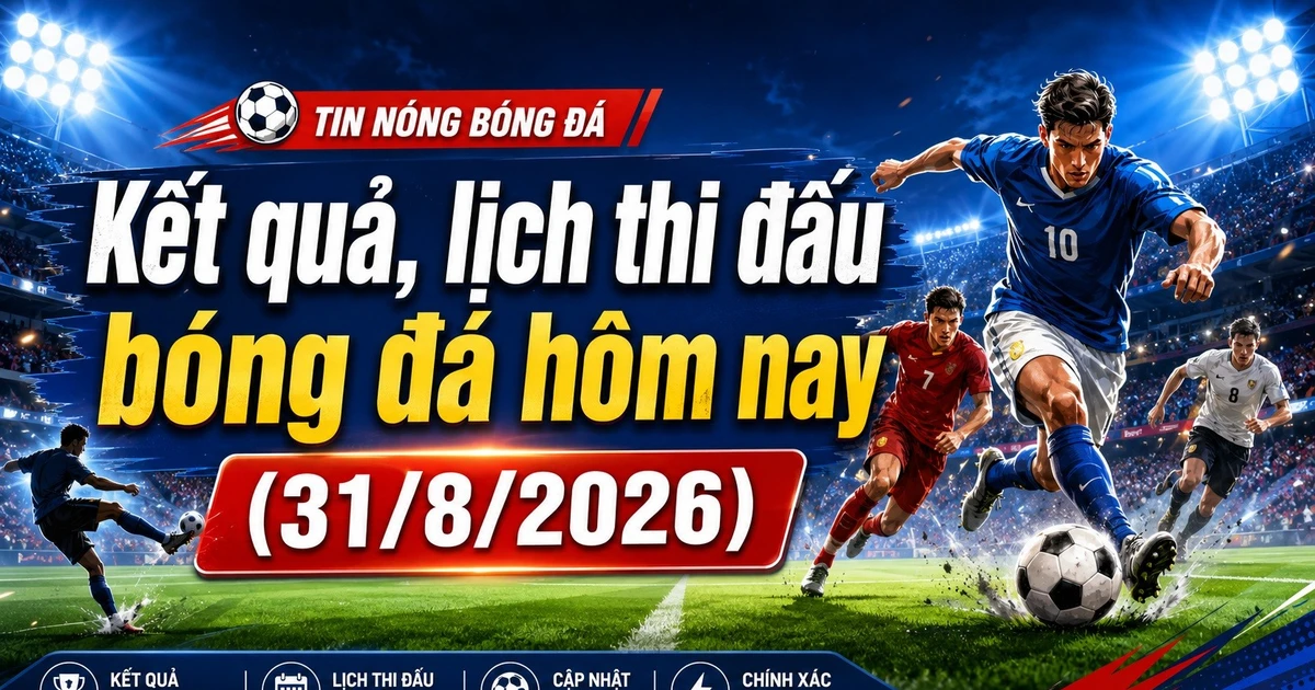 31 Ağustos tarihli futbol maçlarının sonuçları ve programı: Arsenal ve Barcelona karşı karşıya.