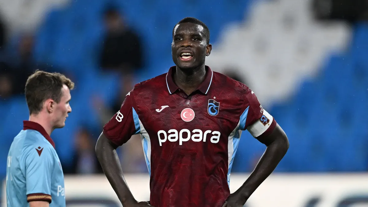 Gol atıp sakatlandı! Onuachu için Beşiktaş maçı tehlikede