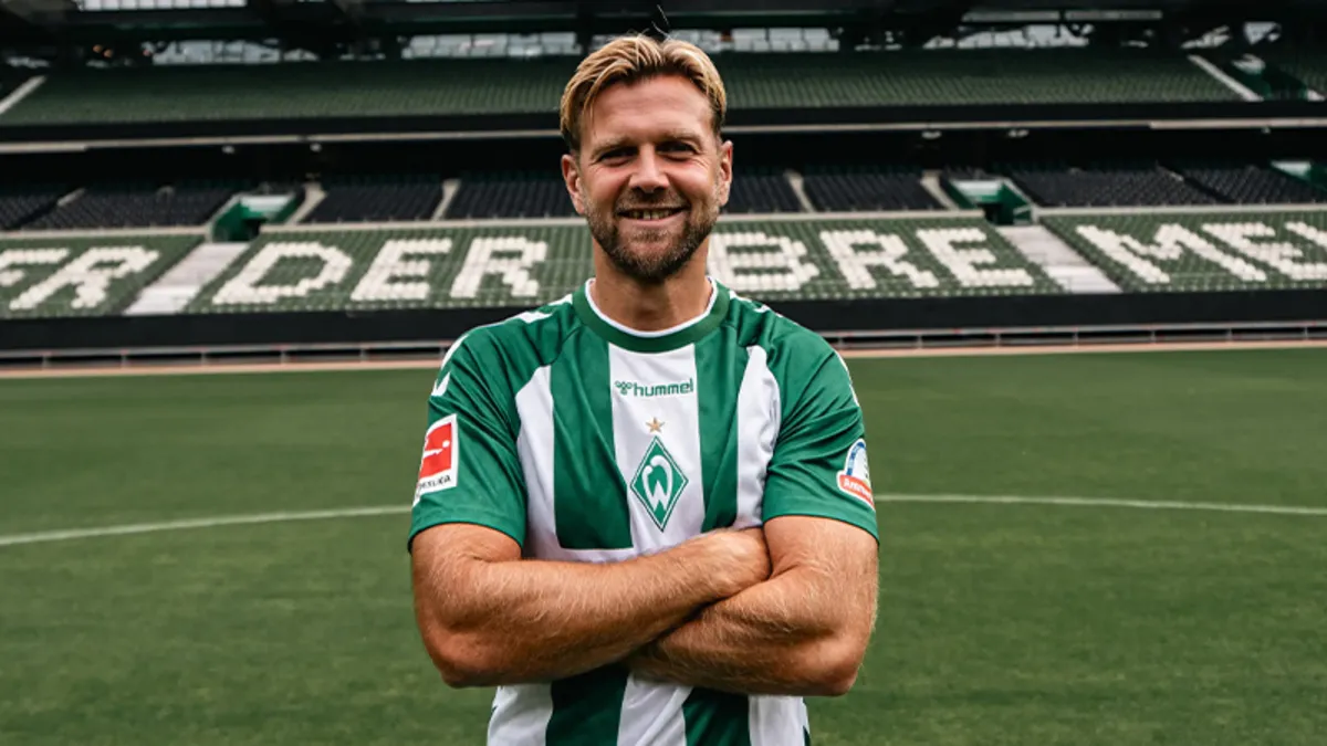 Avrupa'da transfer rüzgarı! İşte atılan imzalar (2026-2027) - Galeri - Trend Spor
