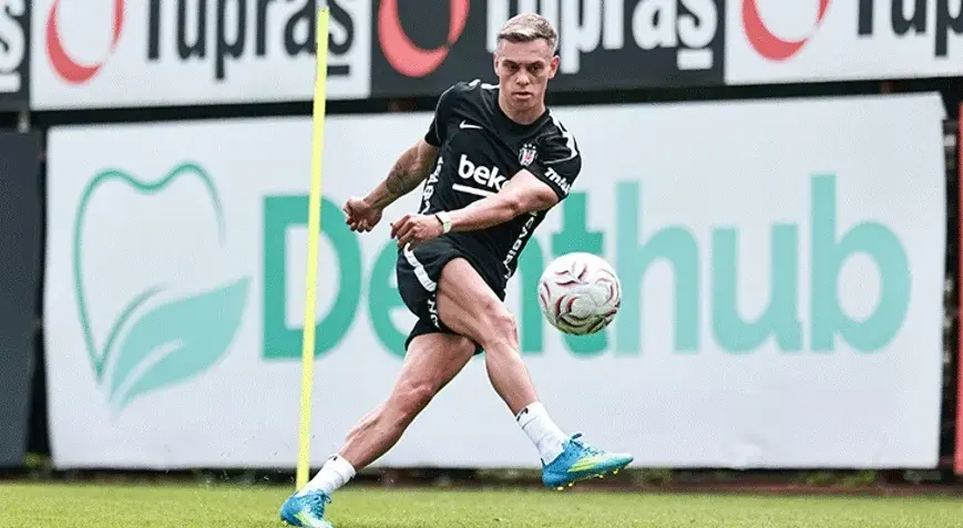 Beşiktaş'ta lisans krizi! Trossard bekleyişi - Beşiktaş - Spor Haberleri