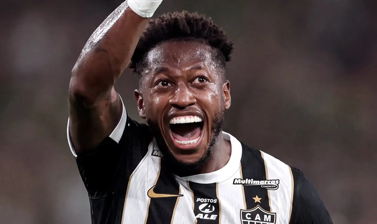 İsmail Kartal'ın prensiydi! Fred, Fenerbahçe'den neden ayrıldığını duyurdu