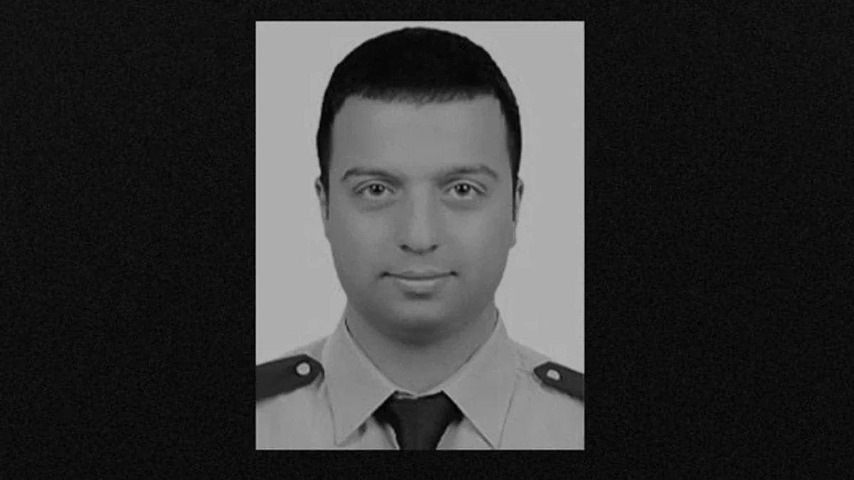Polis Memuru Melih Kaygusuz Kimdir, Neden Şehit Oldu?