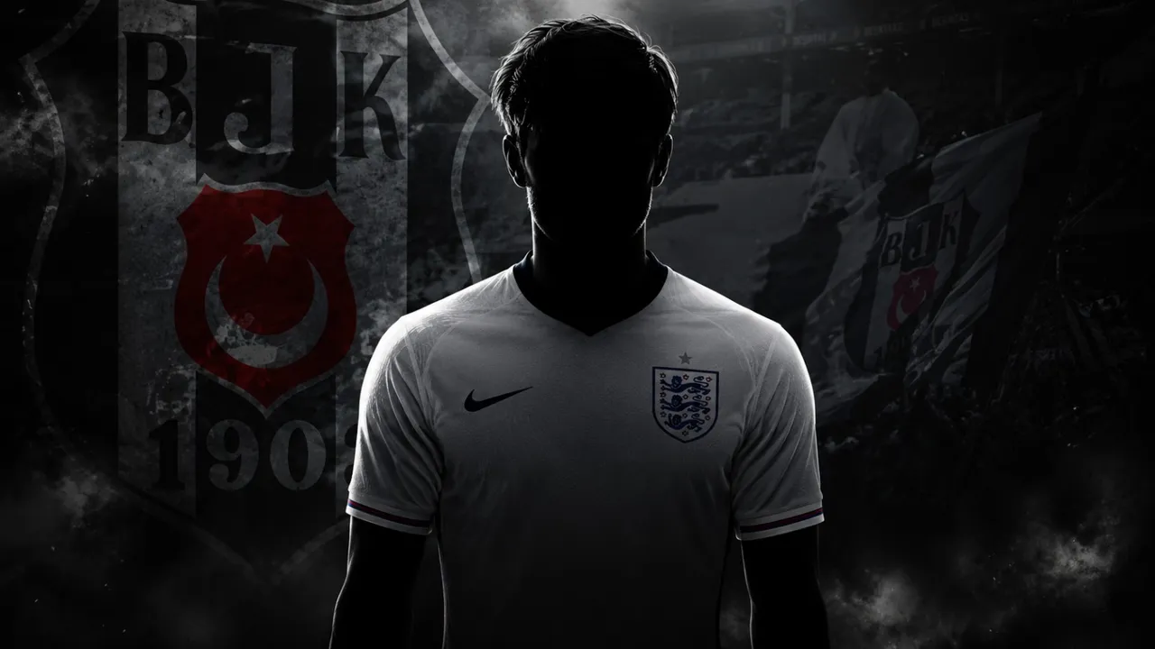 Orta Saha İçin Rota Premier Lig! Listedeki isim...