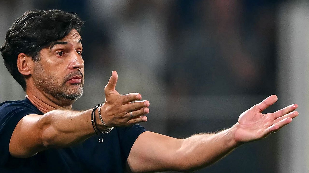 Lyon'un hocası, "Fenerbahçe gibi olmalıyız" diyerek çağrı yaptı
