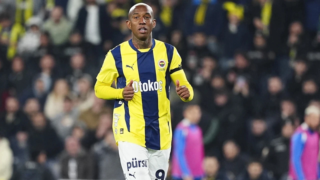 Fenerbahçe'de iki ayrılık iddiası: Cengiz Ünder ve Talisca