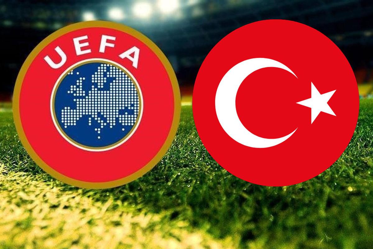 UEFA ülke puanı sıralaması güncellendi: İşte Türkiye'nin sıralaması