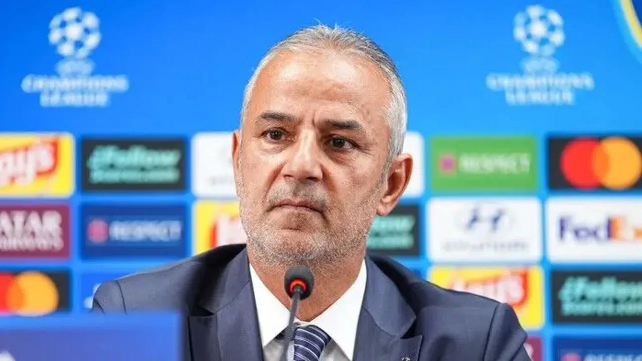 İsmail Kartal'ın Gözünden Düşen Futbolcu Kim Olacak ? Fenerbahçe'de Ocak Ayrılıkları Başlıyor