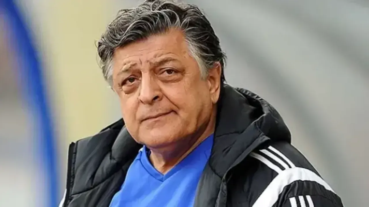 Yılmaz Vural Kimdir, Kaç Yaşında? Çalıştırdığı Takımlar 2026