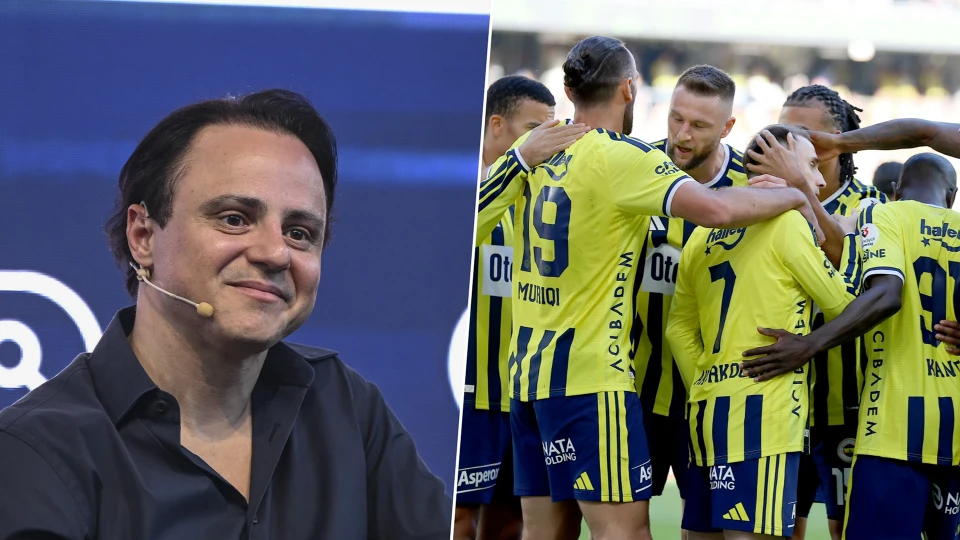 'İstanbul'un Kralı'ndan Fenerbahçe açıklaması: İzlemiş olmaktan dolayı çok mutluyum