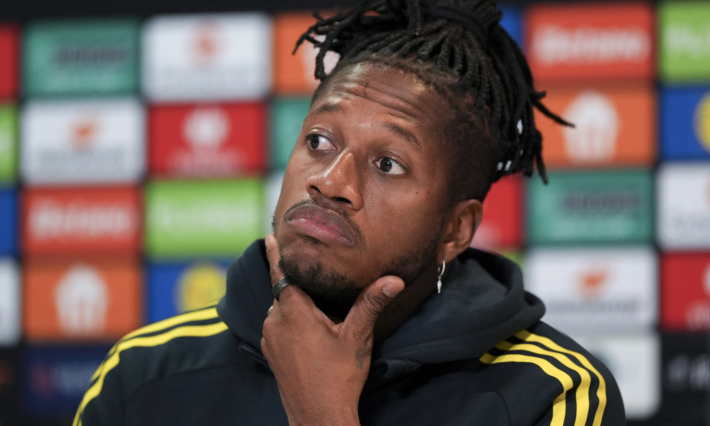 Fred, Fenerbahçe'de idmandan kaytaran ismi açıkladı: "Hiçbir şey umurunda değildi"