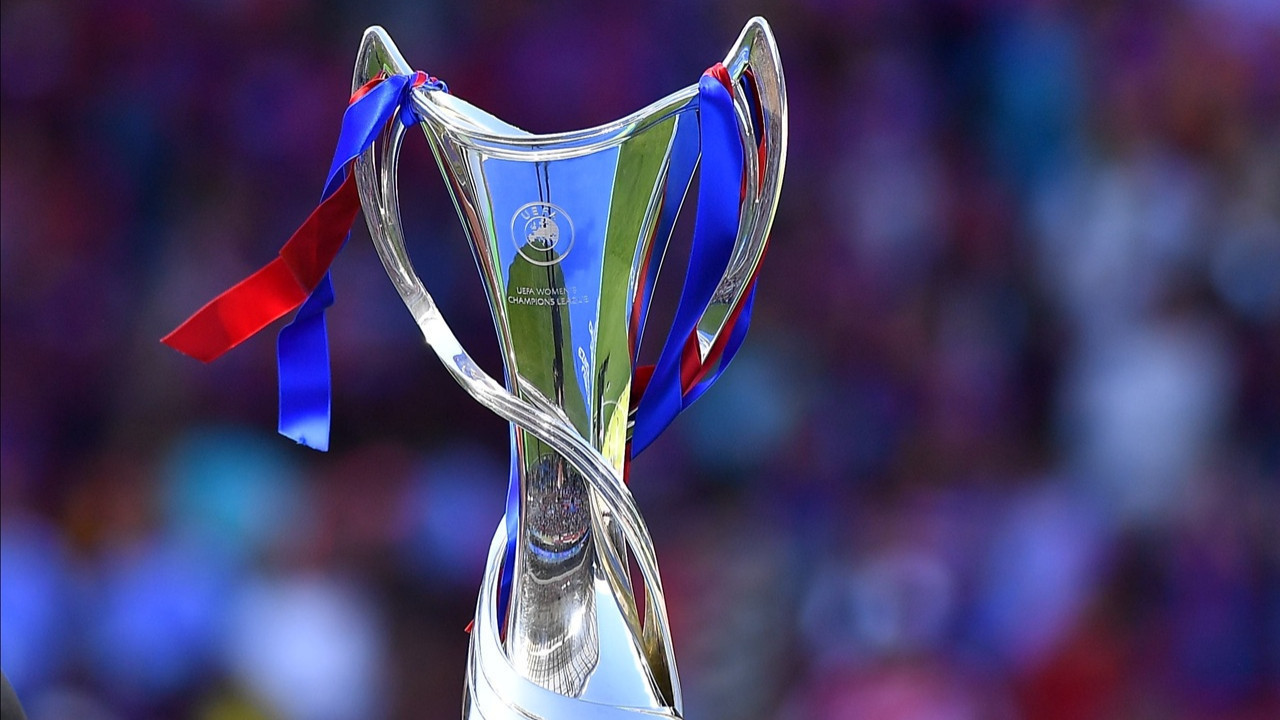 Futbol, makarna, Golden Retriever: Kadınlar Şampiyonlar Ligi başladı