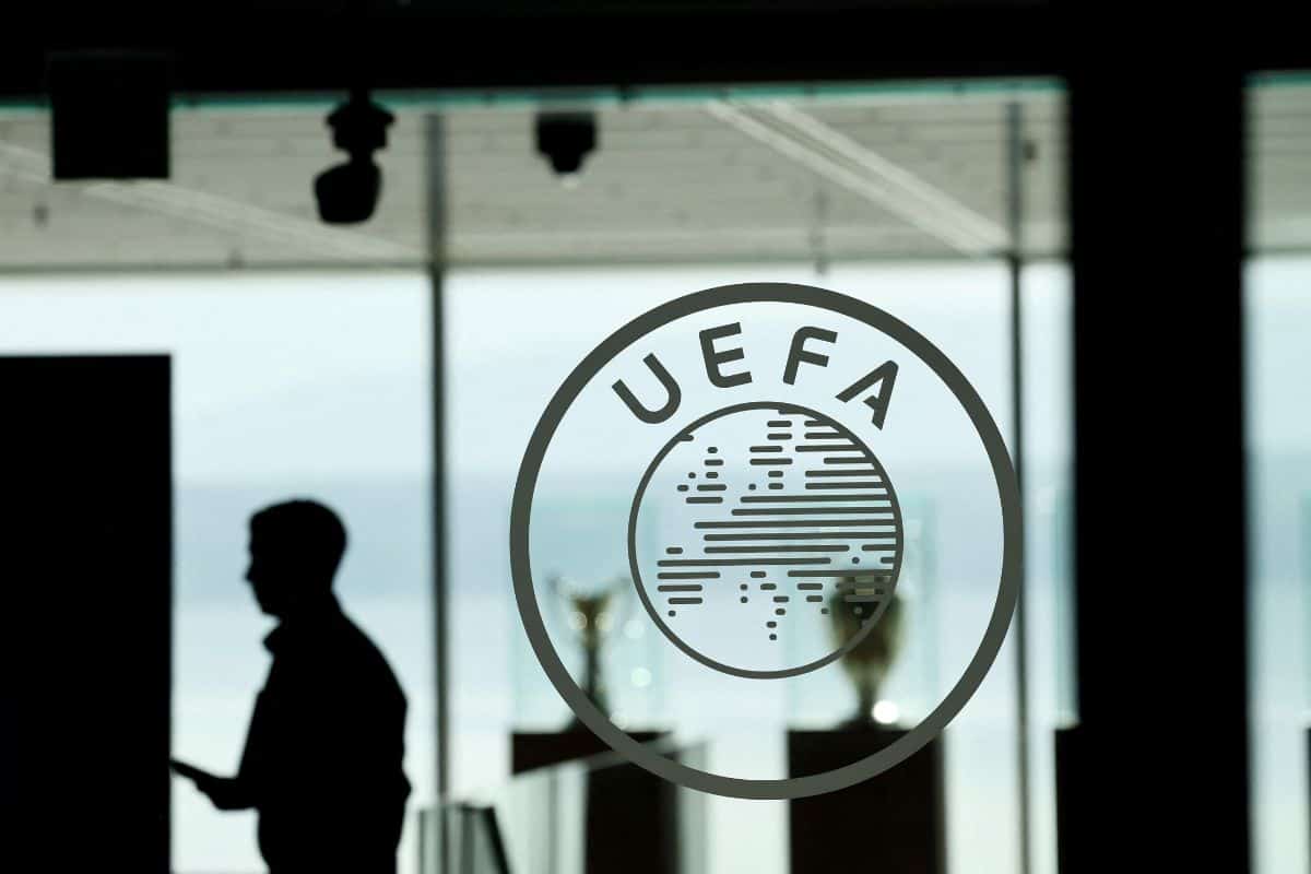 Soccer-UEFA Countries to Boycott World Cup Over FIFA Proposals