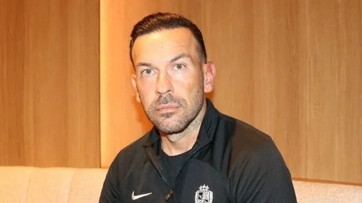 Serhat Umar: 'Okan Buruk ve Fatih Tekke'yi çok başarılı buluyorum'