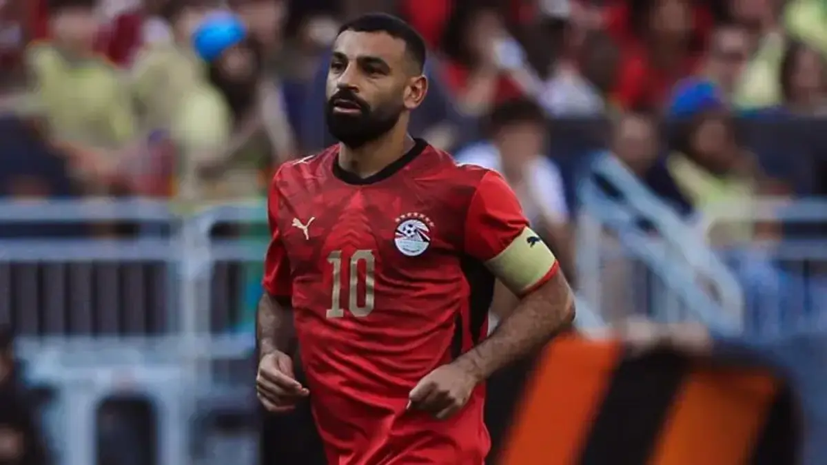 Resmen açıklandı! Trabzonspor Mohammed Salah'ta mutlu sona ulaştı