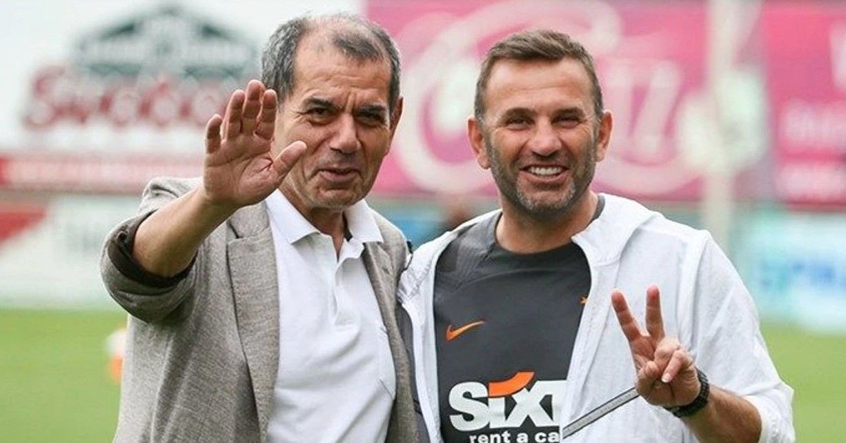 Galatasaray’dan 3. transfer! Anlaşma sağlandı, işte Aslan’ın yeni golcüsü...