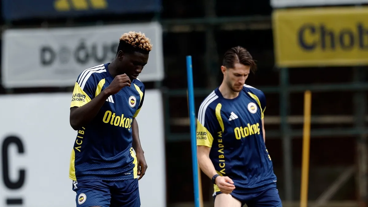 Fenerbahçe’de Göztepe maçında farklı 11 sahada olacak! O isme şans geldi